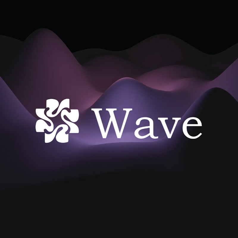 iconic logo